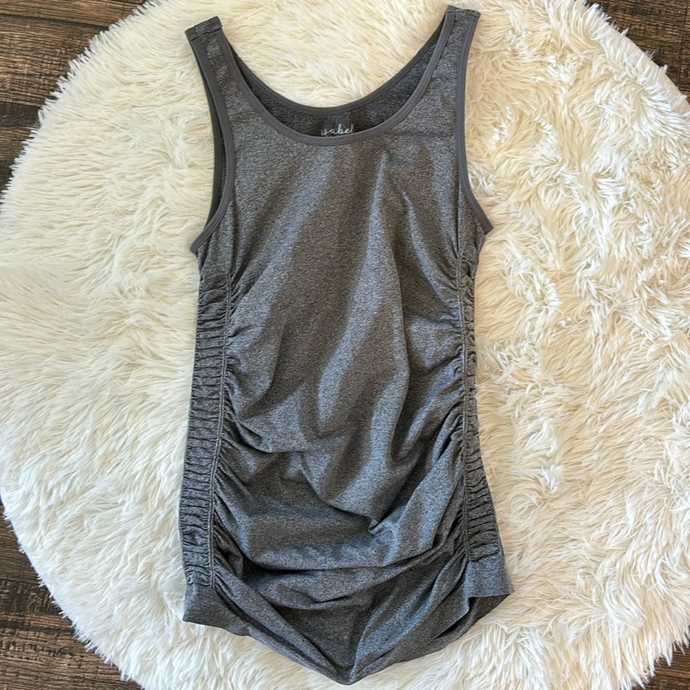 S/M Isabel Maternity Tank
